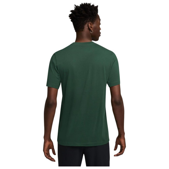 Nike Ανδρική κοντομάνικη μπλούζα Dri-FIT Energy Trail Running Tee Nike Ανδρική κοντομάνικη μπλούζα Dri-FIT Energy Trail Running Tee